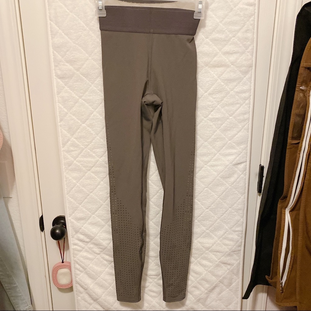 Lululemon  x SoulCycle Ride & Reflect Tight 28"